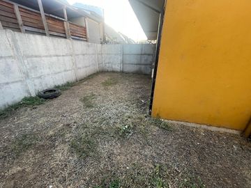 VENTA CASA EN BUEN SECTOR TALCA