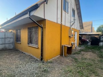 VENTA CASA EN BUEN SECTOR TALCA