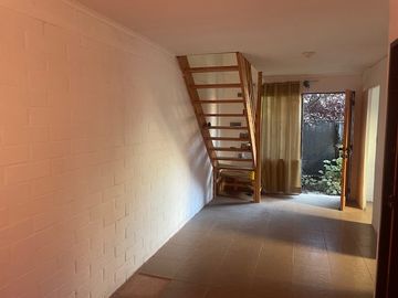 VENTA CASA EN BUEN SECTOR TALCA