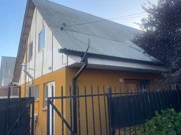 VENTA CASA EN BUEN SECTOR TALCA