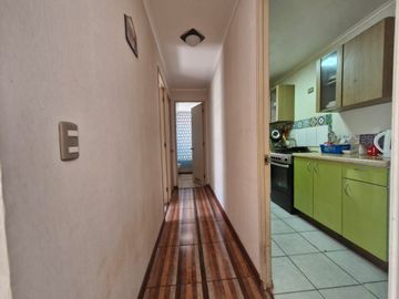 DEPARTAMENTO EN CONDOMINIO JAIME REPULLO TALCAHUANO