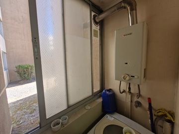 DEPARTAMENTO EN CONDOMINIO JAIME REPULLO TALCAHUANO
