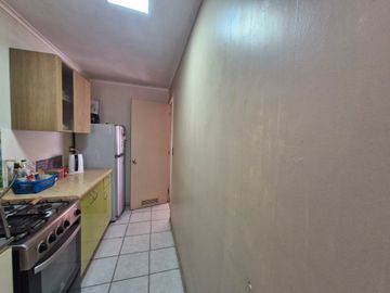 DEPARTAMENTO EN CONDOMINIO JAIME REPULLO TALCAHUANO
