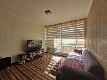 DEPARTAMENTO EN CONDOMINIO JAIME REPULLO TALCAHUANO