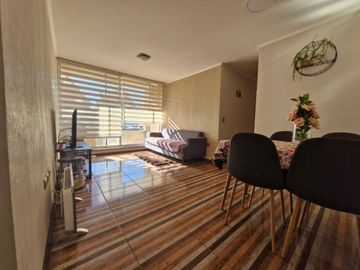DEPARTAMENTO EN CONDOMINIO JAIME REPULLO TALCAHUANO