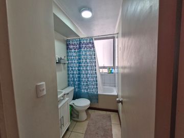 DEPARTAMENTO EN CONDOMINIO JAIME REPULLO TALCAHUANO