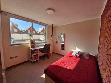 DEPARTAMENTO EN CONDOMINIO JAIME REPULLO TALCAHUANO
