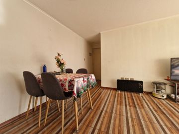 DEPARTAMENTO EN CONDOMINIO JAIME REPULLO TALCAHUANO