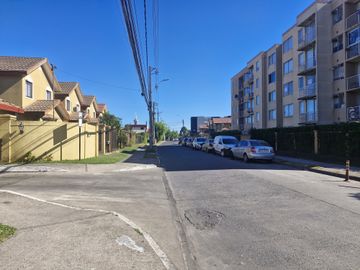 DEPARTAMENTO EN CONDOMINIO JAIME REPULLO TALCAHUANO