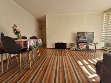 DEPARTAMENTO EN CONDOMINIO JAIME REPULLO TALCAHUANO