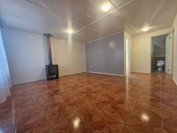 SE VENDE CASA PASAJE 4 RAÚL GRANFELDT BUSTAMANTE CORONEL