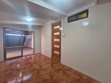 SE VENDE CASA PASAJE 4 RAÚL GRANFELDT BUSTAMANTE CORONEL