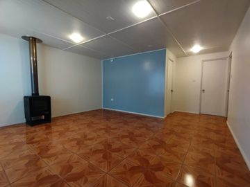 SE VENDE CASA PASAJE 4 RAÚL GRANFELDT BUSTAMANTE CORONEL
