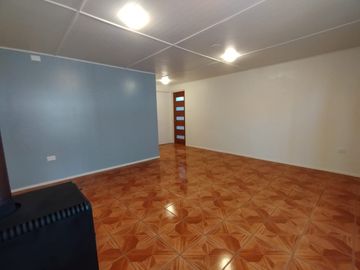 SE VENDE CASA PASAJE 4 RAÚL GRANFELDT BUSTAMANTE CORONEL