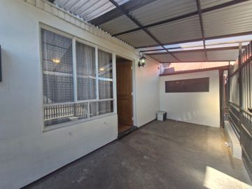 SE VENDE CASA PASAJE 4 RAÚL GRANFELDT BUSTAMANTE CORONEL