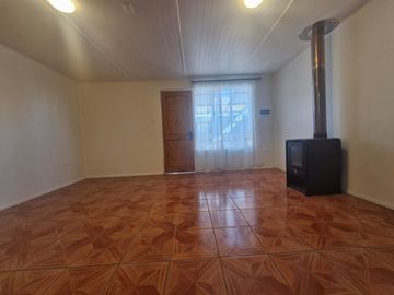 SE VENDE CASA PASAJE 4 RAÚL GRANFELDT BUSTAMANTE CORONEL