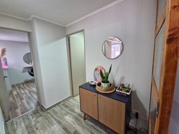EN VENTA HERMOSO  DEPARTAMENTO ESTILO MODERNO,  PENCO