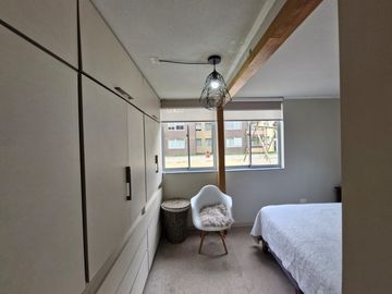 EN VENTA HERMOSO  DEPARTAMENTO ESTILO MODERNO,  PENCO