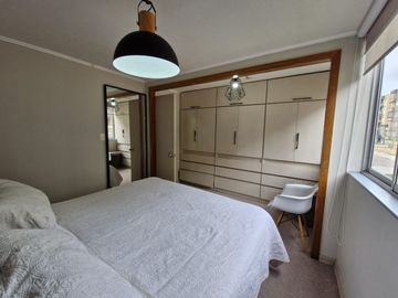 EN VENTA HERMOSO  DEPARTAMENTO ESTILO MODERNO,  PENCO