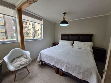 EN VENTA HERMOSO  DEPARTAMENTO ESTILO MODERNO,  PENCO