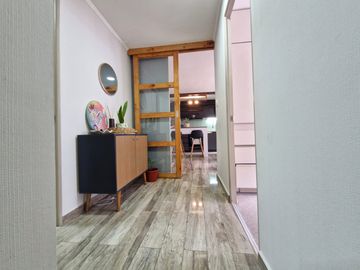 EN VENTA HERMOSO  DEPARTAMENTO ESTILO MODERNO,  PENCO