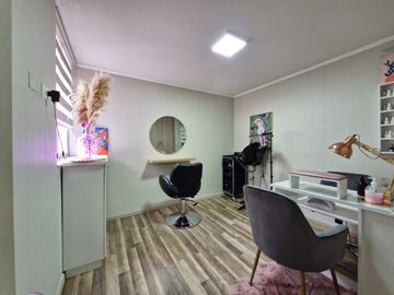 EN VENTA HERMOSO  DEPARTAMENTO ESTILO MODERNO,  PENCO