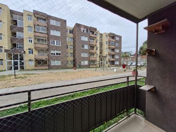 EN VENTA HERMOSO  DEPARTAMENTO ESTILO MODERNO,  PENCO