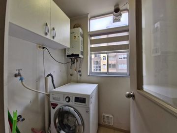 EN VENTA HERMOSO  DEPARTAMENTO ESTILO MODERNO,  PENCO
