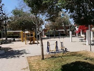 SE VENDE CASA 3D 3B Y 3 EST,  BARRIO NOVA VIDA, SAN BERNARDO