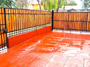 SE VENDE CASA 3D 3B Y 3 EST,  BARRIO NOVA VIDA, SAN BERNARDO