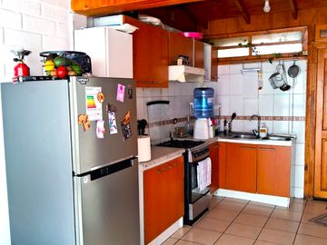 SE VENDE CASA 3D 3B Y 3 EST,  BARRIO NOVA VIDA, SAN BERNARDO