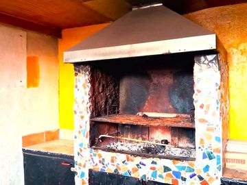 SE VENDE CASA 3D 3B Y 3 EST,  BARRIO NOVA VIDA, SAN BERNARDO