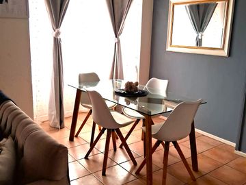SE VENDE CASA 3D 3B Y 3 EST,  BARRIO NOVA VIDA, SAN BERNARDO
