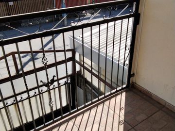 VENDO CASA EN POBLACION NUEVA GABRIELA MISTRAL CORONEL