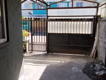 VENDO CASA EN POBLACION NUEVA GABRIELA MISTRAL CORONEL