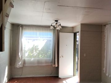 VENDO CASA EN POBLACION NUEVA GABRIELA MISTRAL CORONEL