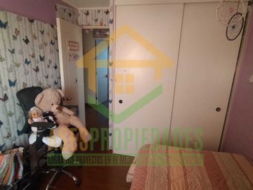 OPORTUNIDAD DE CASA EN VENTA EN MAIPU 3D 3B
