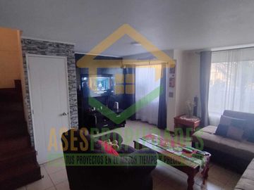 OPORTUNIDAD DE CASA EN VENTA EN MAIPU 3D 3B