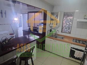 OPORTUNIDAD DE CASA EN VENTA EN MAIPU 3D 3B