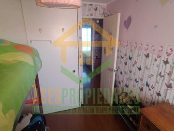 OPORTUNIDAD DE CASA EN VENTA EN MAIPU 3D 3B