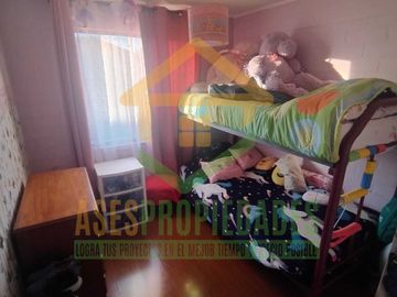 OPORTUNIDAD DE CASA EN VENTA EN MAIPU 3D 3B