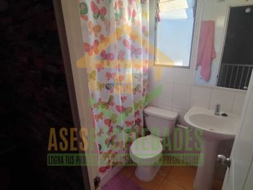OPORTUNIDAD DE CASA EN VENTA EN MAIPU 3D 3B