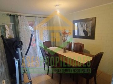 OPORTUNIDAD DE CASA EN VENTA EN MAIPU 3D 3B