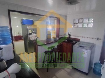OPORTUNIDAD DE CASA EN VENTA EN MAIPU 3D 3B
