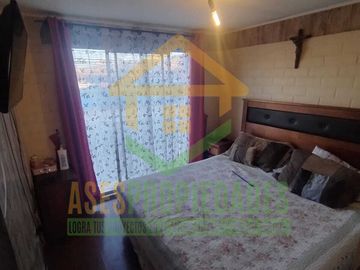OPORTUNIDAD DE CASA EN VENTA EN MAIPU 3D 3B