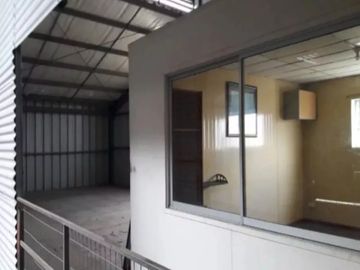 SE VENDE  GALPÓN DE 502MT2 CONSTRUIDOS 697MT2