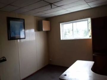SE VENDE  GALPÓN DE 502MT2 CONSTRUIDOS 697MT2