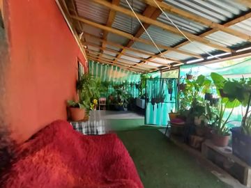 VENTA CASA 2HAB 1BA RAUCO