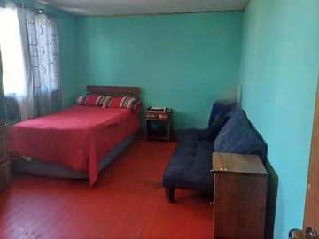 VENTA CASA 2HAB 1BA RAUCO