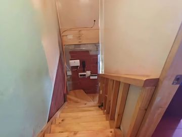 VENTA CASA 2HAB 1BA RAUCO